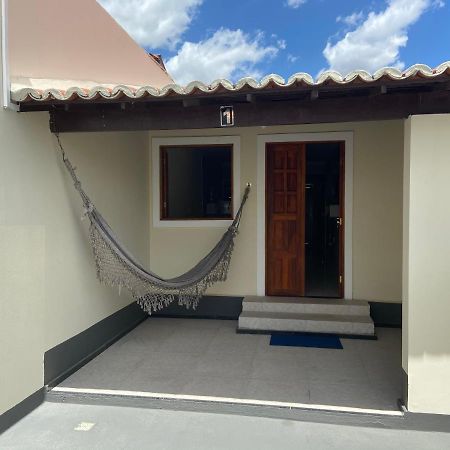 Casa Bem Estar Palestina Villa Piranhas  Buitenkant foto
