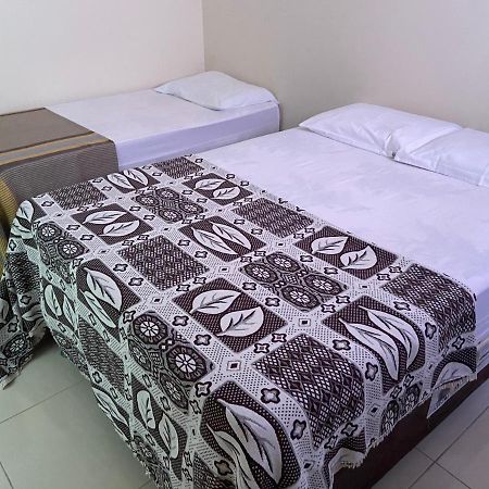 Casa Bem Estar Palestina Villa Piranhas  Buitenkant foto