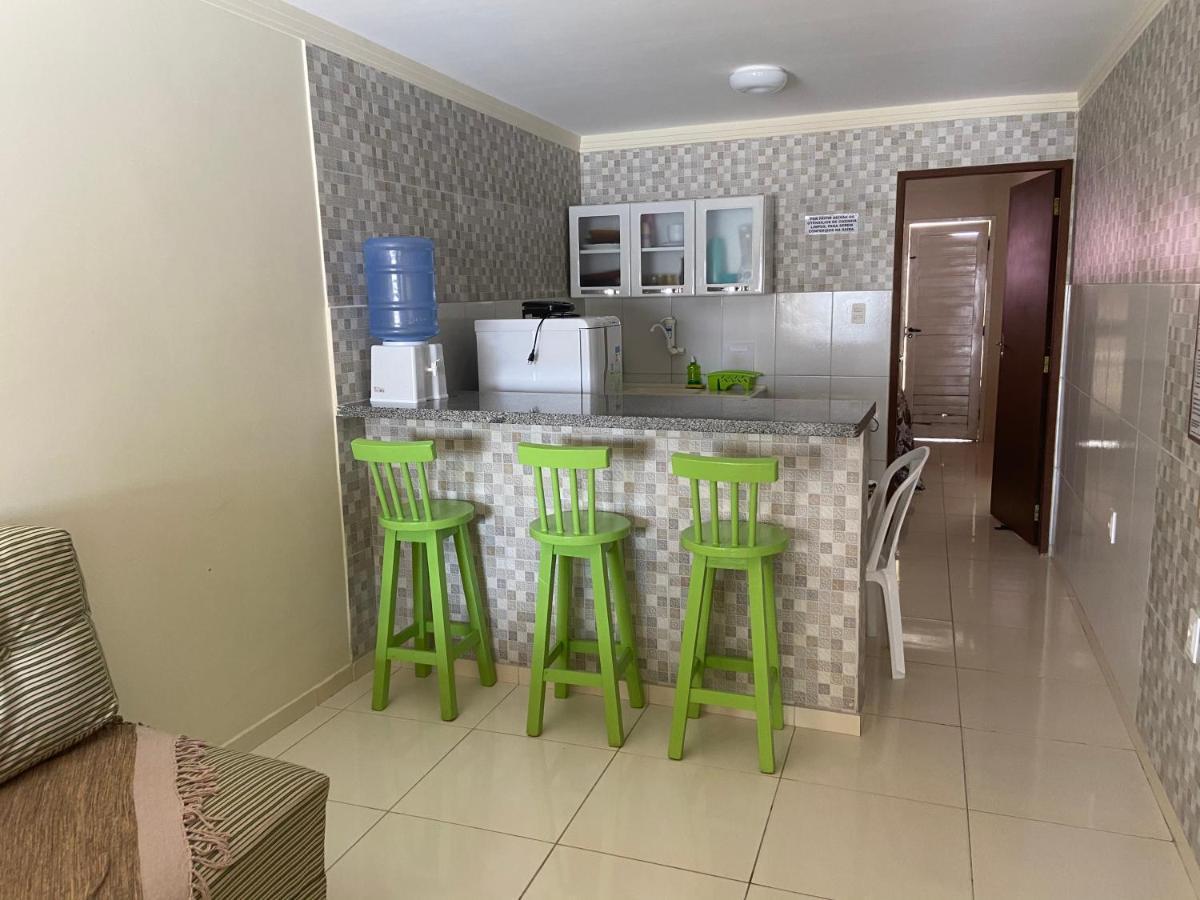 Casa Bem Estar Palestina Villa Piranhas  Buitenkant foto