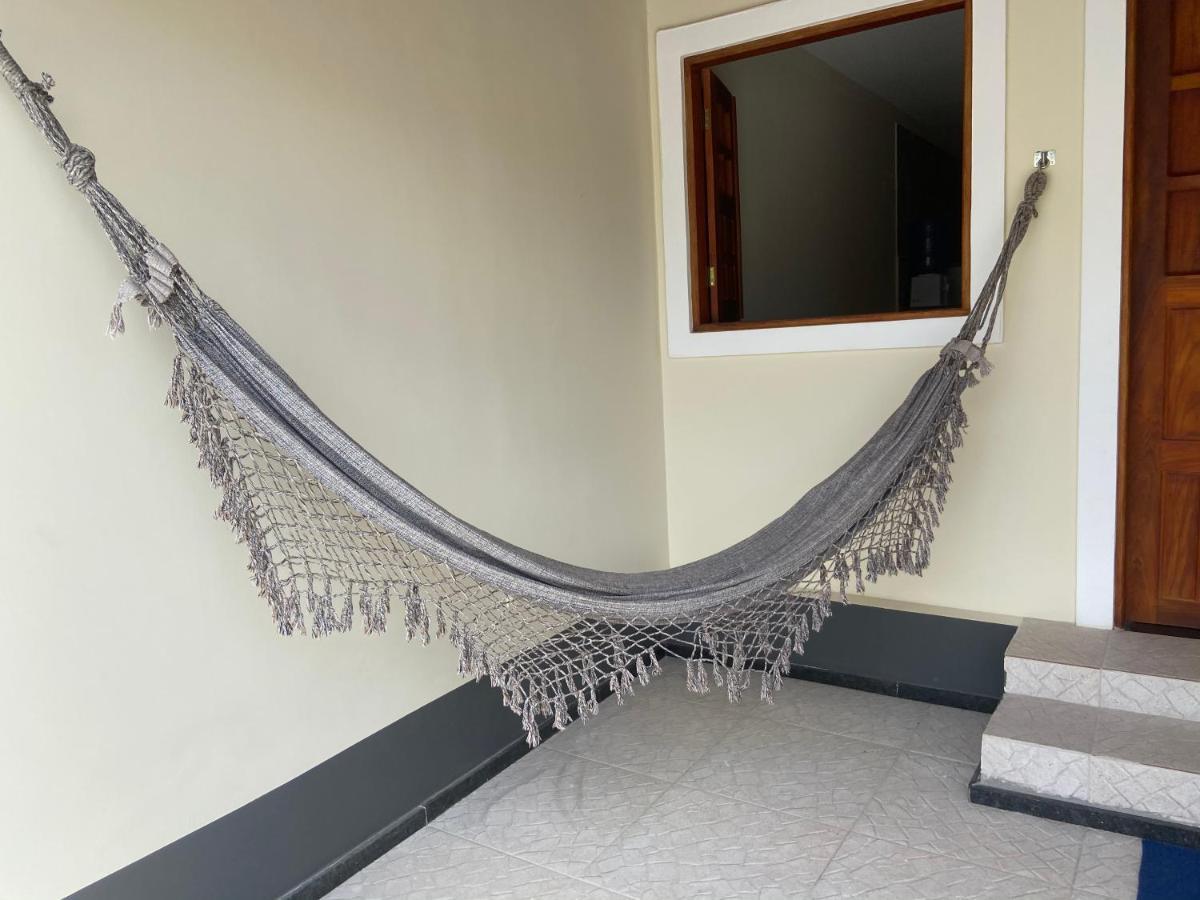 Casa Bem Estar Palestina Villa Piranhas  Buitenkant foto