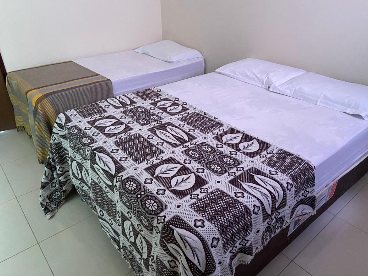 Casa Bem Estar Palestina Villa Piranhas  Buitenkant foto
