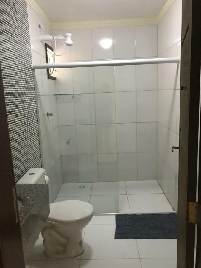 Casa Bem Estar Palestina Villa Piranhas  Buitenkant foto